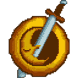 Oracle Craft server icon