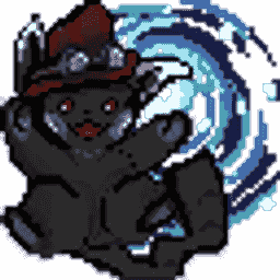 Dystopia Network server icon