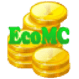 EcoMC Towny Economy Server server icon