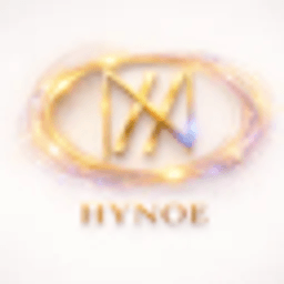 Hynoe SMP server icon