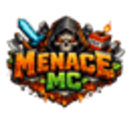 MenaceMC - SMP server icon