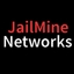 JailMine server icon