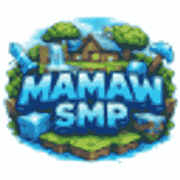 MamawSMP server icon