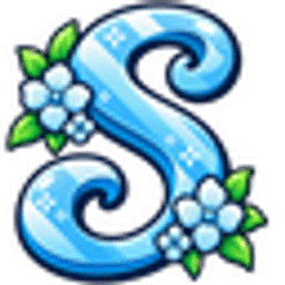 Serene SMP server icon