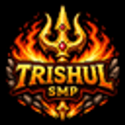 trishul smp server icon