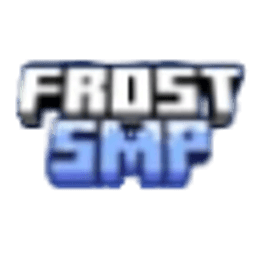 FrostSmp server icon