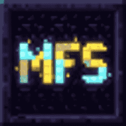 My Friends Server server icon