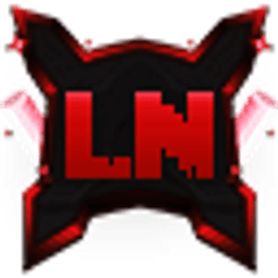Lethium Network server icon