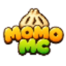 MomoMC server icon