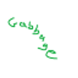 Gabbage server icon