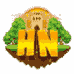 Horizon Network server icon
