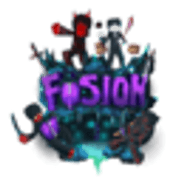 Fusion Network server icon