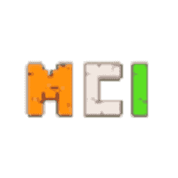 MCIndia Network server icon