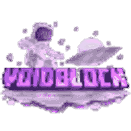 VoidBlock server icon