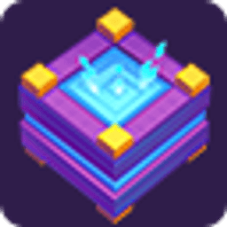 Blocaria server icon