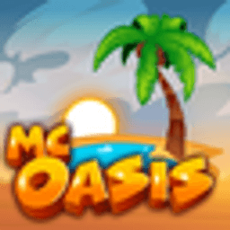 MCOasis server icon