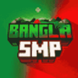 Bangla SMP server icon