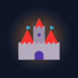 Elkonia server icon