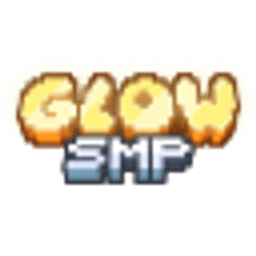 GlowSMP server icon