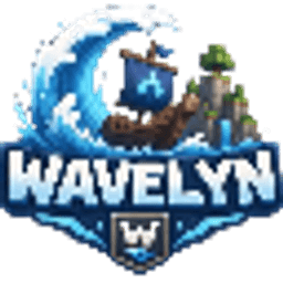 Wavelyn server icon