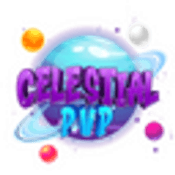 CelestialPvP server icon