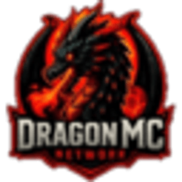 DragonMc NetWork server icon