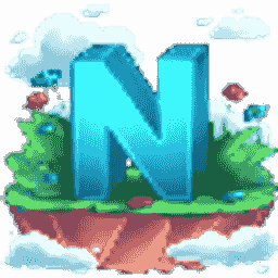 Nordlys server icon