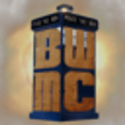 BadWolfMC server icon