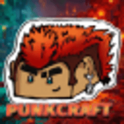 Punkcraft server icon