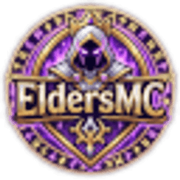 ✨ Rede - EldersMC ✨ server icon
