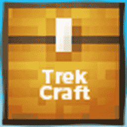 TrekCraft server icon