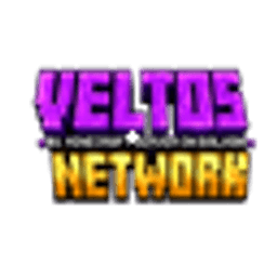 VeltosNetwork server icon