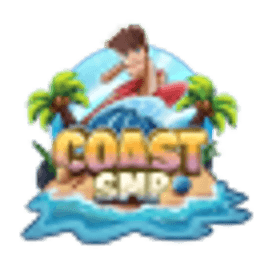 CoastSMP server icon