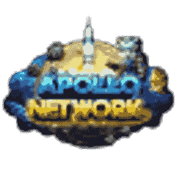 RLCraft by Apollo Network server icon