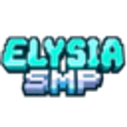 Elysia SMP server icon