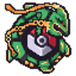 Cobblemon Delta server icon
