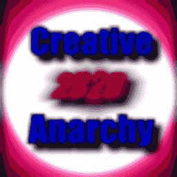 Creative Anarchy server icon