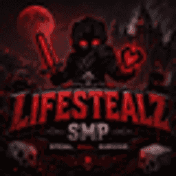 Lifestealz server icon