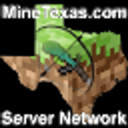 MineTexas server icon
