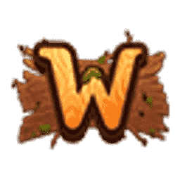 Wolfland server icon