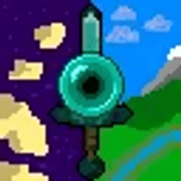 Supercraft Network server icon