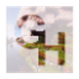 GamerHub Towny server icon