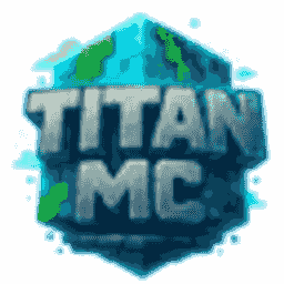 TitanMC server icon