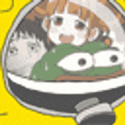 Invincible Anarchy server icon