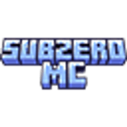 SubZeroMC server icon