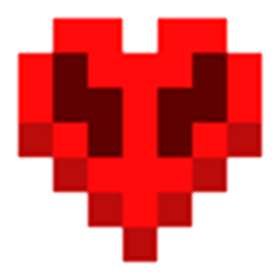 Lifesteal SMP server icon