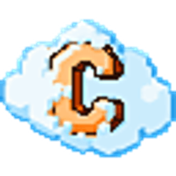 CloudSMP server icon