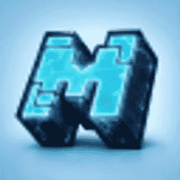 Minefrost server icon