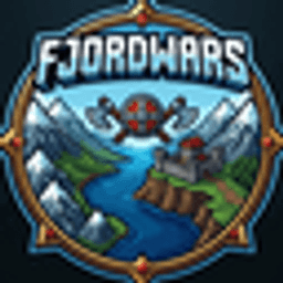 FjordWars server icon