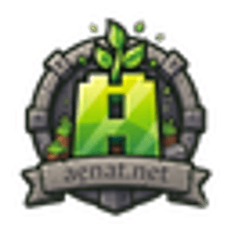 AENAT STUDIO server icon